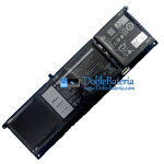 Batería para Dell TN70C N9XX1 Vostro 3510 3515 5410 [Batería de repuesto]